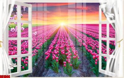 Tải file gốc File tranh gốc cửa sổ 3D CS1644 (in tráng gương) siêu đẹpFile tranh gốc File tranh gốc cửa sổ 3D CS1644 chất lượng cao