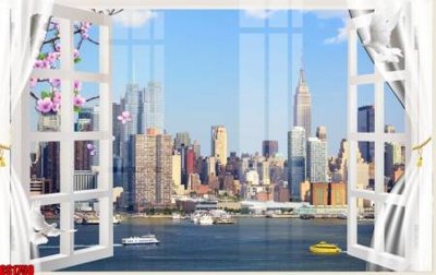 Tải file gốc File tranh gốc cửa sổ 3D CS1758 (in tráng gương) cao cấpFile gốc File tranh gốc cửa sổ 3D CS1758 (in ấn) phiên bản độc quyền