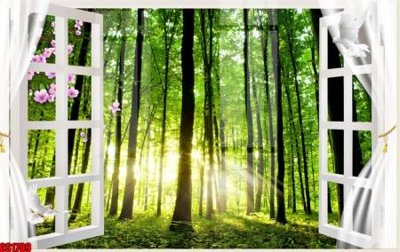 File gốc File tranh gốc cửa sổ 3D CS1789 (PNG) trong suốt (transparent)