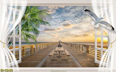 Tải file gốc File gốc cửa sổ 3D CS183 (in tráng gương) 3DFile gốc File gốc cửa sổ 3D CS183 (sẵn sàng in) chất lượng cao