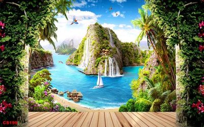 Mua file gốc File gốc cửa sổ 3D CS199 (in ấn) tại Filetranh.com