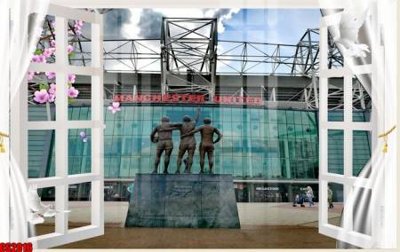 File in trần File tranh gốc cửa sổ 3D CS2016 (bản gốc) 5D