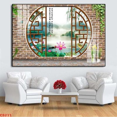 File PSD File gốc cửa sổ 3D CS211 (gốc) cho designer