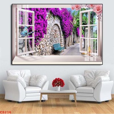 Download file File gốc cửa sổ 3D CS216 (gốc) in mica cao cấp