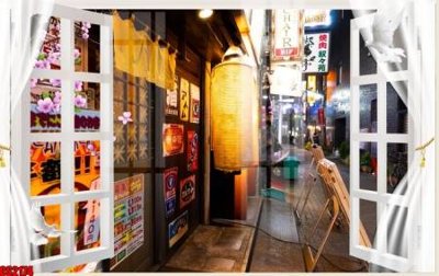 Tải file gốc File tranh gốc cửa sổ 3D CS2174 (bản PSD) gốc