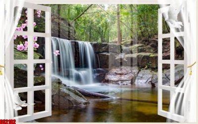 Tải xuống file tranh gốc File tranh gốc cửa sổ 3D CS2182 (PSD/TIFF)