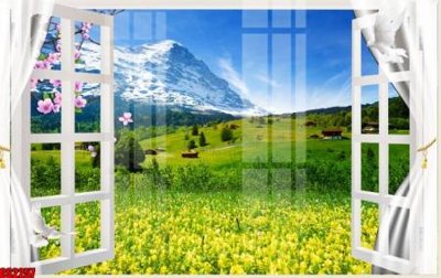 Tải file gốc File tranh gốc cửa sổ 3D CS2257 (in khổ lớn) quảng cáo