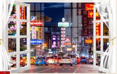 Tải file gốc File tranh gốc cửa sổ 3D CS2259 (để in lụa)