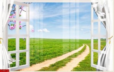 Tải file gốc File tranh gốc cửa sổ 3D CS2361 (in tráng gương) 3DFile gốc File tranh gốc cửa sổ 3D CS2361 (sẵn sàng in) chất lượng cao