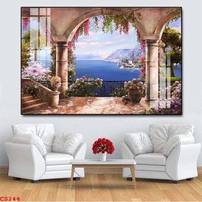 File gốc File gốc cửa sổ 3D CS244 cho in ấn và thiết kế