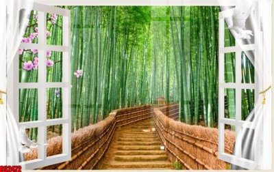 Tải file File tranh gốc cửa sổ 3D CS2472 (ảnh gốc) in gạch 3D