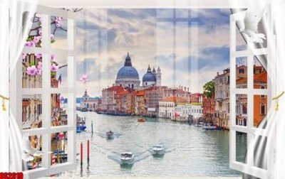 Tải file tranh File tranh gốc cửa sổ 3D CS2619 (ảnh gốc) ngay