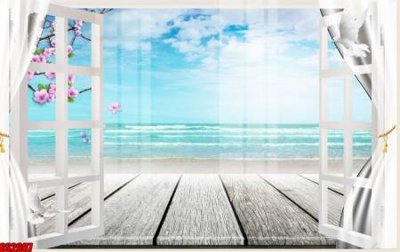 Tải file File tranh gốc cửa sổ 3D CS2687 (ảnh gốc) file TIFF