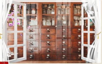 Tải file File tranh gốc cửa sổ 3D CS2795 (ảnh gốc) in gạch 3D