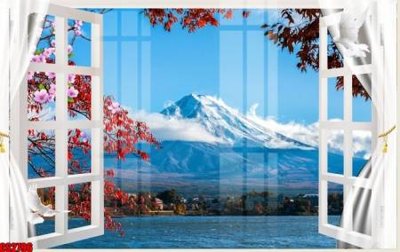 Tải file File tranh gốc cửa sổ 3D CS2796 (ảnh gốc) in tráng gương