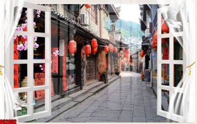 Tải file gốc File tranh gốc cửa sổ 3D CS2852 (in tráng gương) siêu đẹpFile tranh gốc File tranh gốc cửa sổ 3D CS2852 chất lượng cao