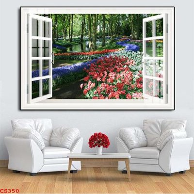 Tệp tin gốc File gốc cửa sổ 3D CS350 (chất lượng cao) File gốc cửa sổ 3D CS350