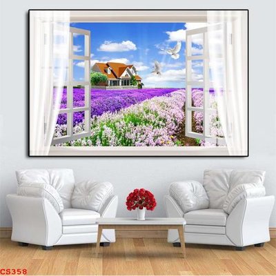 File gốc File gốc cửa sổ 3D CS358 (Filetranh.com) File gốc cửa sổ 3D CS358