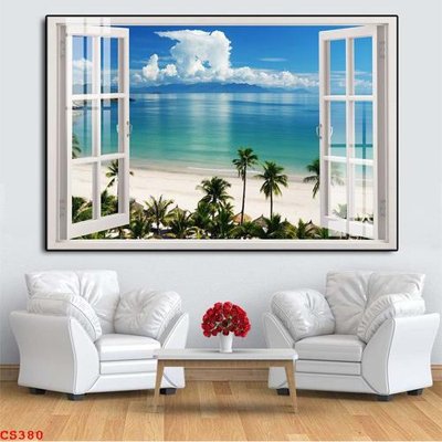 Tệp tin gốc File gốc cửa sổ 3D CS380 (chất lượng cao) File gốc cửa sổ 3D CS380