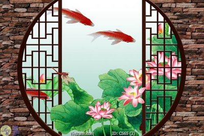 Mua file gốc File gốc cửa sổ 3D CS65 (chất lượng) tại Filetranh.com