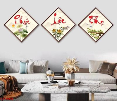 File tranh File tranh cây tiền tài lộc CT1004 (ảnh gốc) độ nét vượt trội