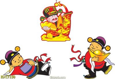 File gốc File 3 ông phúc lộc thọ CT150 (in tráng gương) nghệ thuật