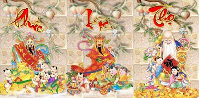 File tranh File tranh cây tiền tài lộc CT1567 (bản gốc) in lụa dán tường