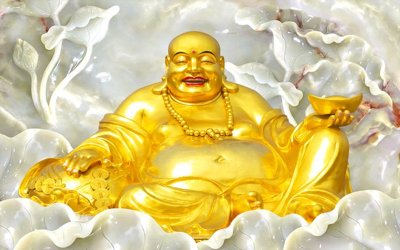 Download file File tranh cây tiền tài lộc CT1585 (gốc) in mica cao cấp