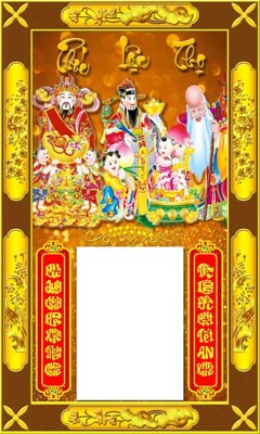 File tranh File tranh cây tiền tài lộc CT1633 (ảnh gốc) in trần xuyên sáng