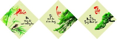 File tranh in tráng gương File tranh cây tiền tài lộc CT1637 (siêu nét)