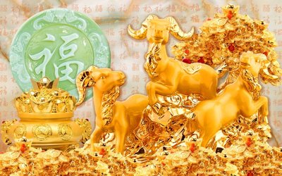 Download file gốc File tranh cây tiền tài lộc CT1739 (in mica) logo