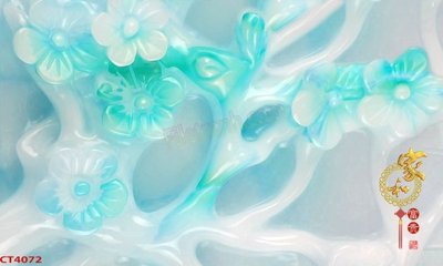 File tranh File tranh hoa đào hoa mai tài lộc CT4072 (ảnh gốc) sắc nét hoàn hảo