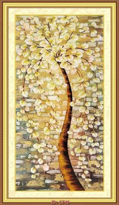 Tải file File tranh tài lộc CT46 (ảnh gốc) file TIFF