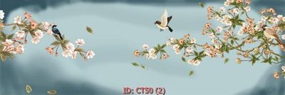 Tải file gốc File tranh tài lộc CT50 (in tráng gương) siêu đẹpFile tranh gốc File tranh tài lộc CT50 chất lượng cao