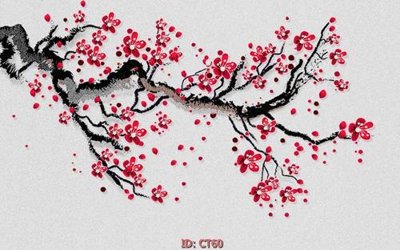 Tải file gốc File tranh tài lộc CT60 (để in lụa)