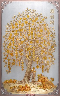 Tải về file gốc File tranh tài lộc CT64 (dùng cho in quảng cáo)