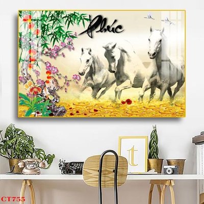 Tải về file gốc File tranh cây tiền tài lộc CT755 (chuẩn in ấn)