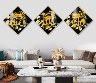 File gốc File tranh cây tiền tài lộc CT843 (trang trí) phòng làm việc