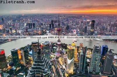 Download file gốc Canh dem thanh pho 135 (dùng cho in ấn)