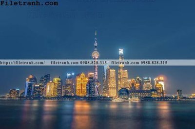 File gốc in ấn Canh dem thanh pho 145 (sẵn sàng tải về)