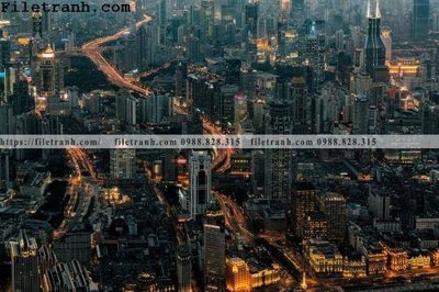 File gốc Canh dem thanh pho 149 (Filetranh.com) Canh dem thanh pho 149