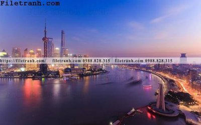 Tải file gốc Canh dem thanh pho 163 (in không vỡ ảnh)