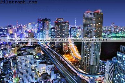 File gốc in ấn Canh dem thanh pho 201 (sẵn sàng tải về)