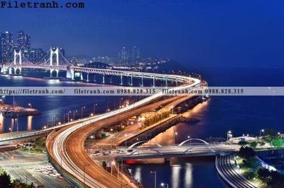 File gốc Canh dem thanh pho 283 (PNG) chất lượng cao