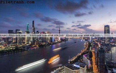 Tải file gốc Canh dem thanh pho 344 (bản PSD) gốc