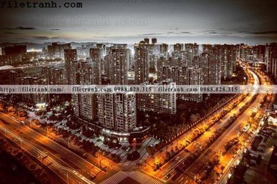 File in trần Canh dem thanh pho 365 (bản gốc) 5D