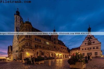 File gốc Canh dem thanh pho 402 (phong cách) tối giản