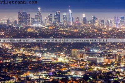 File gốc Canh dem thanh pho 444 (ảnh rõ nét) để in