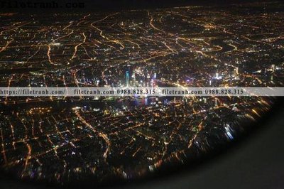 File gốc Canh dem thanh pho 496 (PNG) chất lượng cao