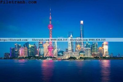 Download file Canh dem thanh pho 528 (chuẩn in) Canh dem thanh pho 528